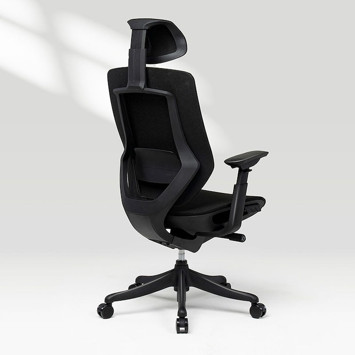 Angel queen office outlet chair